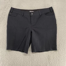 Specialized Cycling Shorts Womens XXL / 2XL Black RBX ADV Short Stretchy Pockets