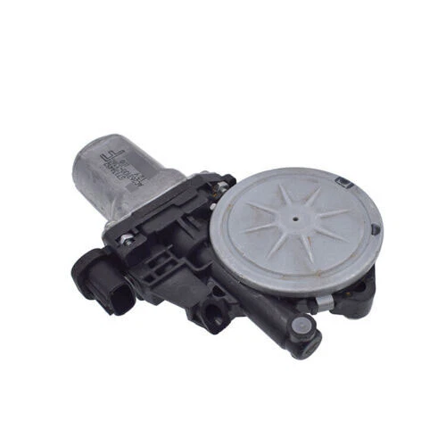 Door Power Window Regulator Motor Front Right For Mitsubishi L200 Montero Sport - Image 4 of 4