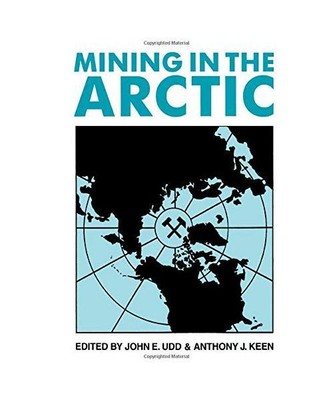 Mining in the Arctic