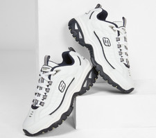 skechers relven areno mens trainers