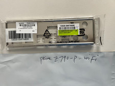 ASUS IO SHIELD FOR ASUS PRIME Z790-P WIFI , ORIGINAL