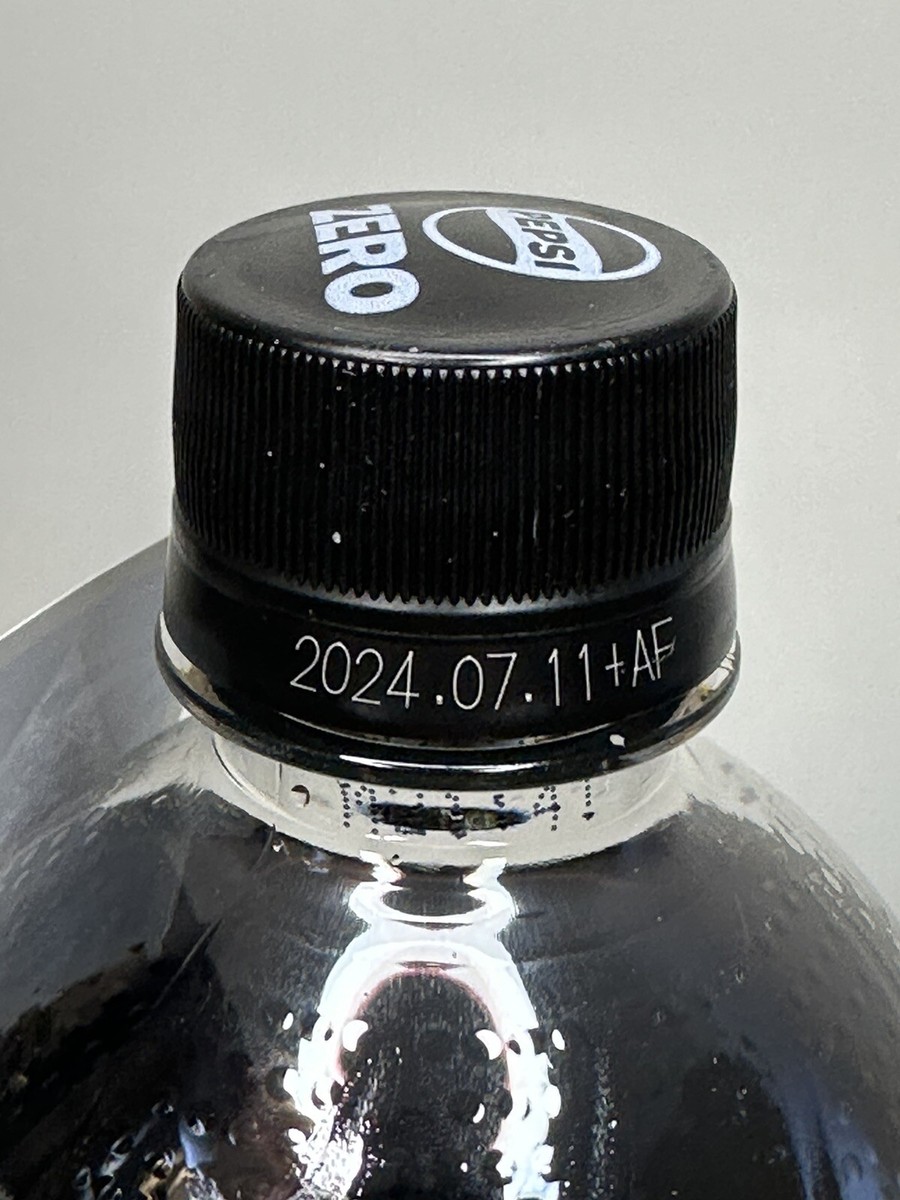 PEPSI ビッグ缶 非売品 PEPSI ペプシ ビッグ缶 - メルカリ