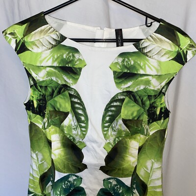 green emerald velvet dress Marc Cain Soft Forest Green Silk shirt dress – Think Bubbles main image 0