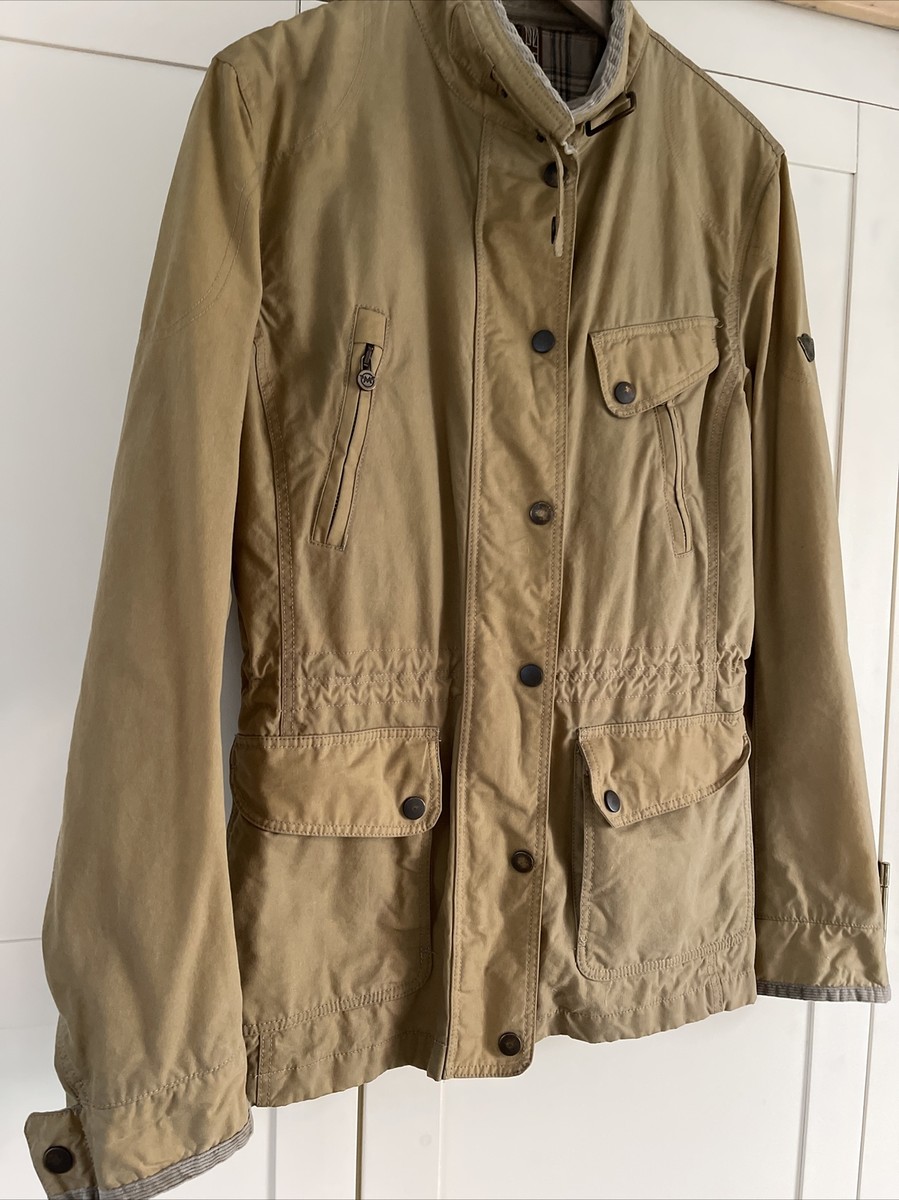 Matchless Nottinghill Jacket 12 UK