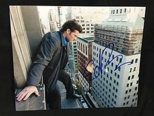 EDWARD BURNS SIGNED AUTOGRAPHED 8X10 PHOTO ED SAVING PRIVATE RYAN FITZGERALD 