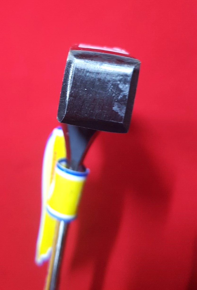 ESTWING EO22P ROCK PIC 22oz GEOLOGICAL HAMMER WITH POINTED TIP USA eBay