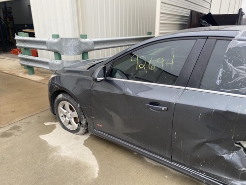 Used Floor Jack fits: 2013 Chevrolet Cruze  Grade A - Picture 6 of 12