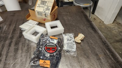 #ad Graco 235878 Electronic Meter Kit for Dispense Valve. NEW SURPLUS IN BOX $350.00