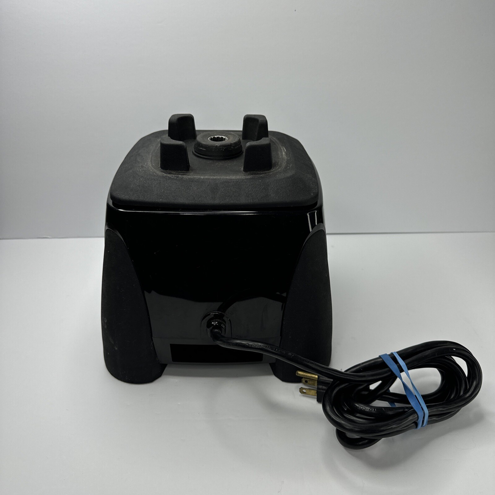 Waring Commercial MX1000XTX Xtreme Hipower Blender BASE ONLY parts Or