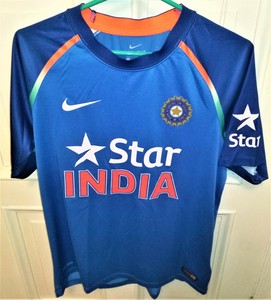 india cricket shirt 2017