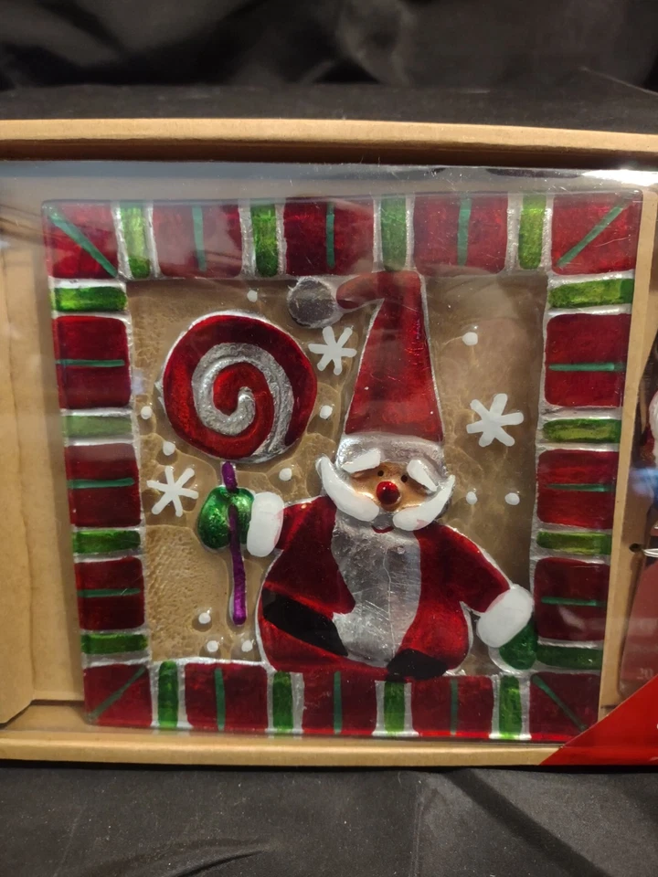 LSARTS Set de Regalo de Vacaciones Set de Anfitriona de Vacaciones Nuevo en Caja Foto 3 de 4