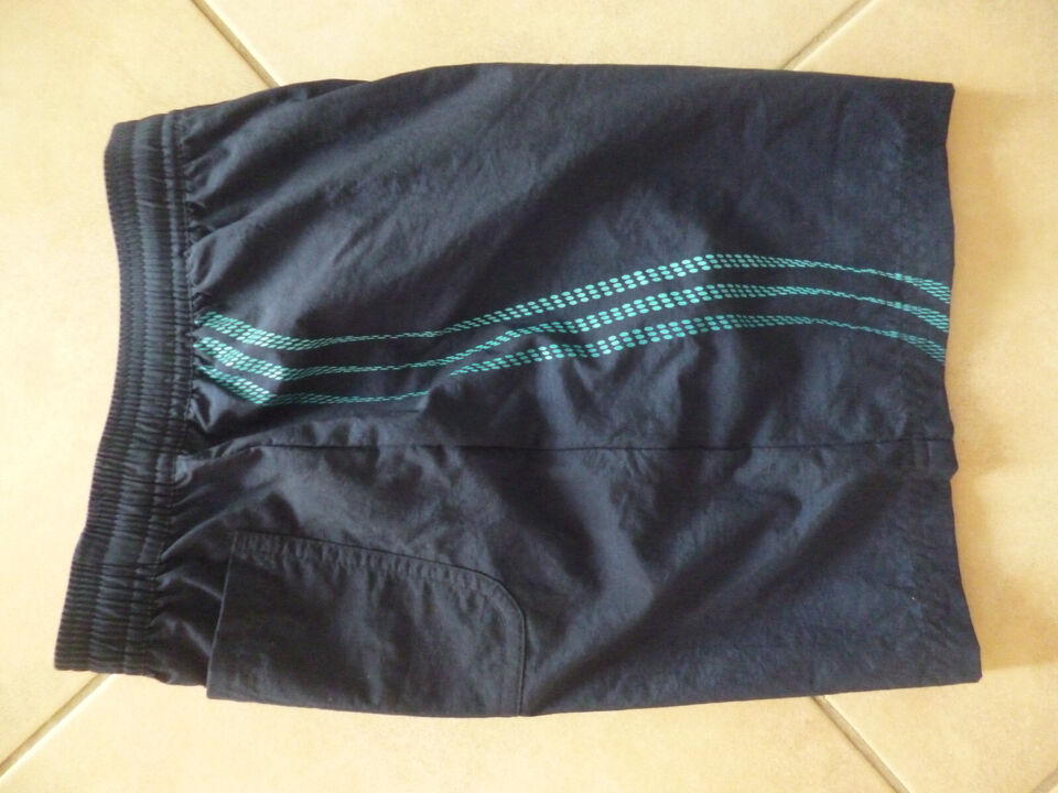 Adidas Boys Shorts Pants Swim Trunks Blue | eBay
