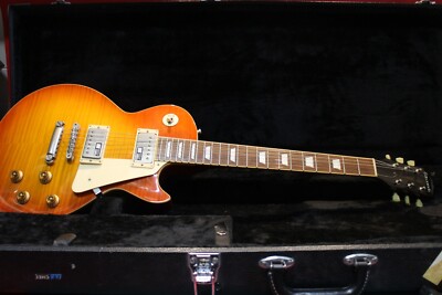 Edwards Limited Model レスポール USED Edwards Limited Model Electric Guitar LesPaul Type E-LP 92