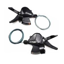 Shimano Alivio SL-M3100 3/9 Speed Right RAPIDFIRE PLUS Shifter Lever MTB 22.2mm