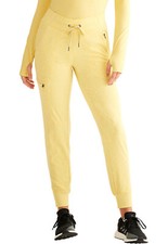 Marigold Healing Hands Purple Label Jacquard Trinity Jogger Pant HH003 MRGD