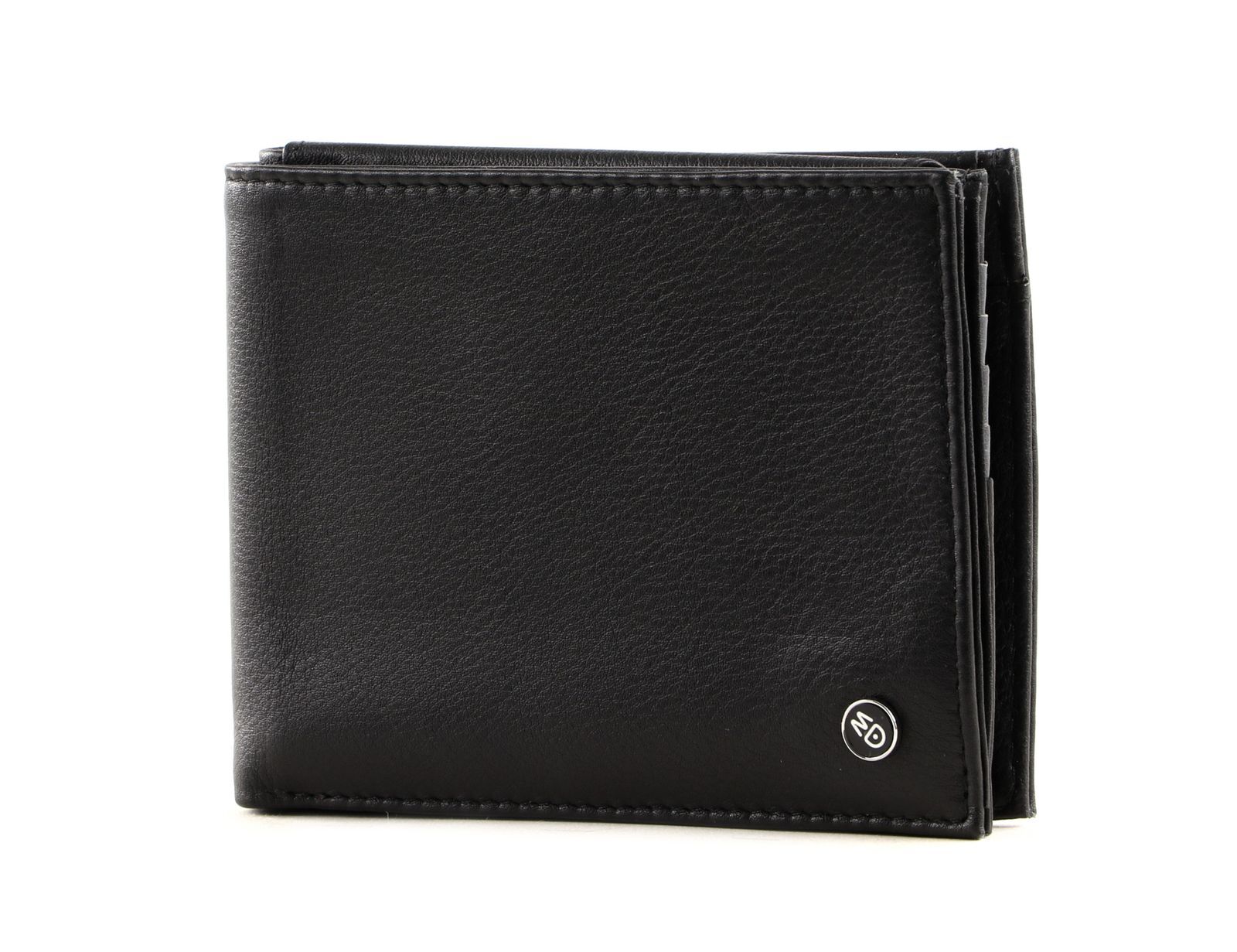 MANDARINA DUCK purse Downtown Wallet Black