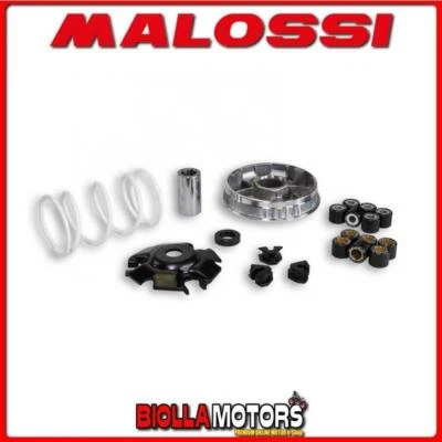 5111258 VARIATORE MALOSSI GILERA RUNNER FXR - SP 180 2T LC MULTIVAR 2000 -