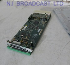 Vistek V6418 HD conv U-D-X card  no rear conn...