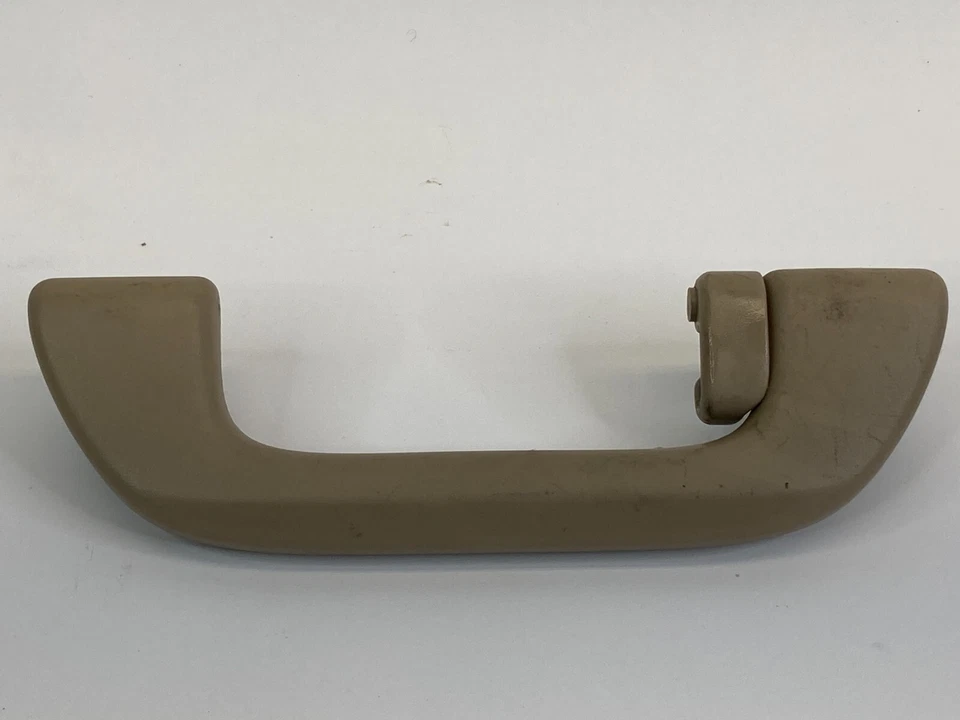 2008-2012 Honda Accord Rear Left Back Driver Side Roof Inner Grab Grip Handle Foto 4 de 4