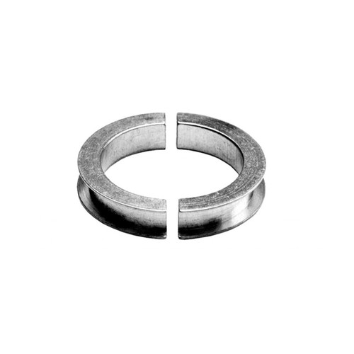 JOES Racing 13003 - Aluminum Clamp Reducer - 1-3/4" to 1-5/8" - 第 2/3 張圖片