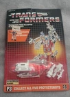 Vintage Transformers Original G1 1986 Blades MOSC NEW Sealed Rare Protectobots