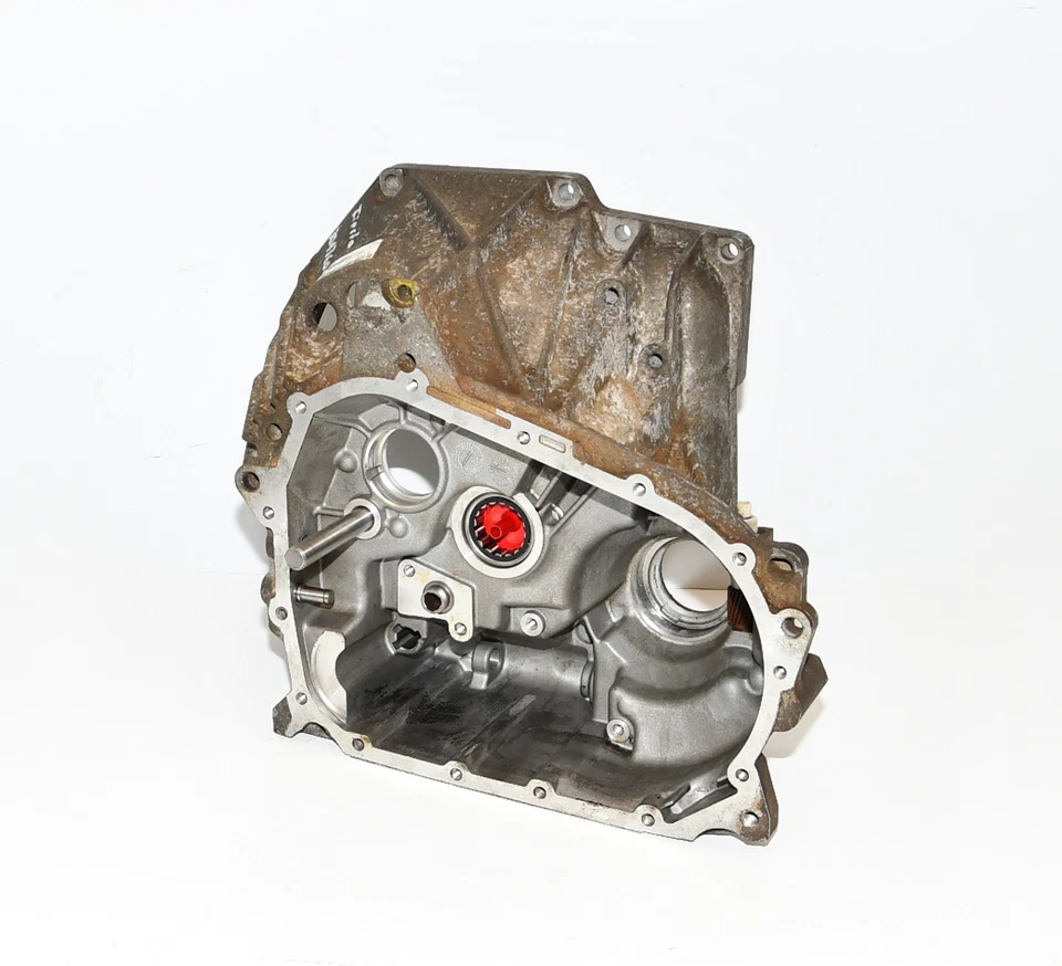 Boîtier D'Embrayage Boîte De Vitesses 96WT-7F096-CC Fiesta IV IB5 Original Ford - Photo 3/4