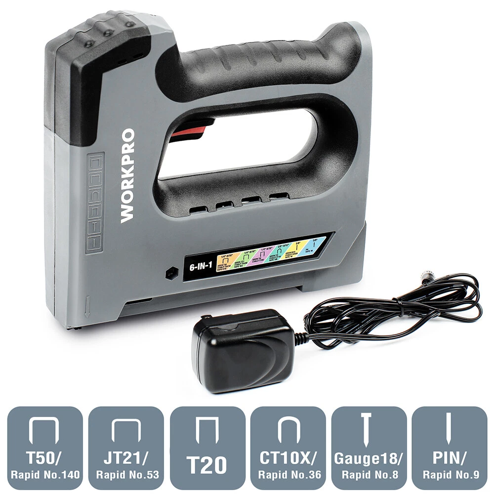 V cheap staple gun
