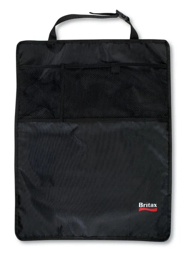Britax Kick Mats (2-Pack) S864700 Brand NEW! - Picture 1 of 3