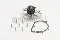 Wasserpumpe Continental Ctam WPS3124 FÜR Polestar Volvo Wasserkreislaufpumpe