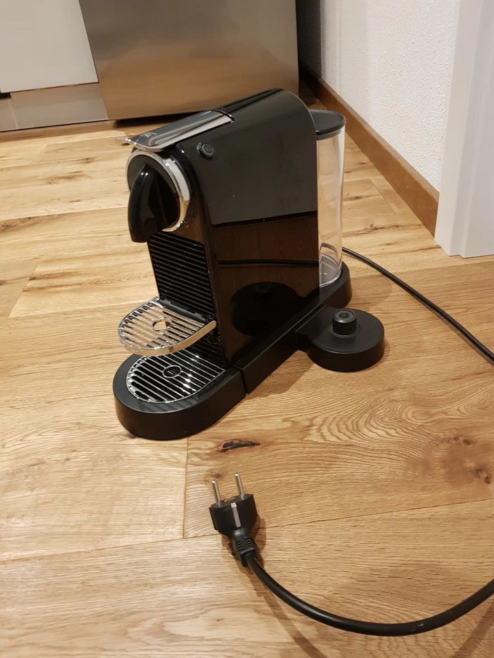 DeLonghi Citiz Milk EN 267.BAE, Foto 3 von 3