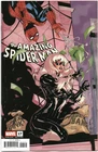AMAZING SPIDER-MAN #17 1:25 DODSON VARIANT 2025 MARVEL  121025