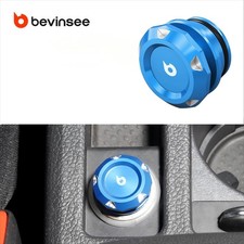 Universal Car Cigarette Lighter Cap 12v Car Outlet Power Socket Plug Cover