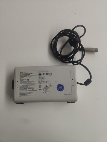 Sony AC-2450MD medizinisches Netzteil 24V 3.5A – für Endoskopie Monitor geprüft