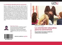 La OrientacióN Educativa Para La Convivencia Roberto PéRez Almaguer