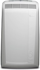 De'Longhi Pinguino Pacn74Eco Climatizzatore Portatile Silenzioso, 8.200 Btu/H
