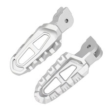 Pedane pedali pedali pedali per Ducati Hypermotard Multistrada 950 1200/1260