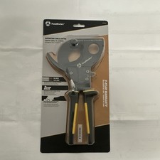 Southwire CCPR400 Ratcheting Cable Cutter 750 MCM Cu / 1000 MCM Al