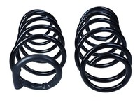 Maxgear Fahrwerksfeder Vorne Passend FüR Peugeot 207 207/207+