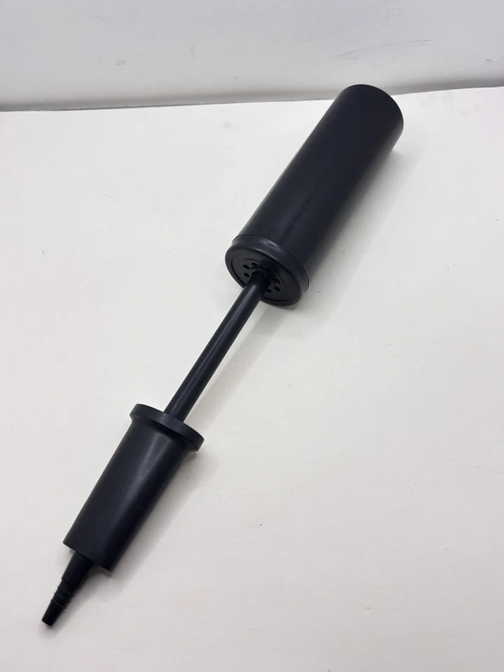 SPRI Weighted Stability Exercise Ball Air Pump - Image 2 of 4