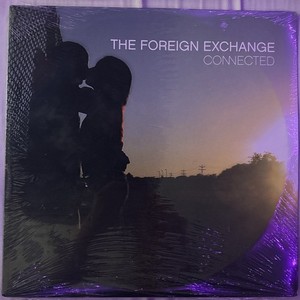 The Foreign Exchange Connected | eBay