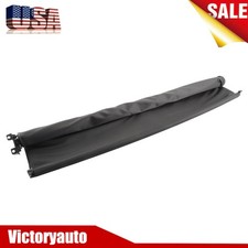 Black Manual Sunroof Shade For Mercedes Benz Gle Gls 2020 2021 2022 2023 2024