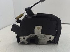 Porte avant et accessoires BMW 540