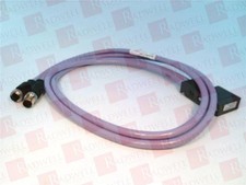 TURCK RSSW D9SM RKSW 457-1M/1M / RSSWD9SMRKSW4571M1M (NEW NO BOX)