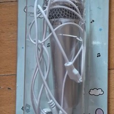 Mini Smartphone Microphone - Karaoke, Portable Microphone