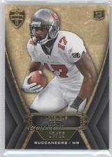 2010 Topps Supreme Black 12/25 Arrelious Benn #94 0f6