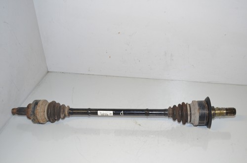 BMW F30 318d F31 Gelenkwelle Antriebswelle hinten rechts 7597682