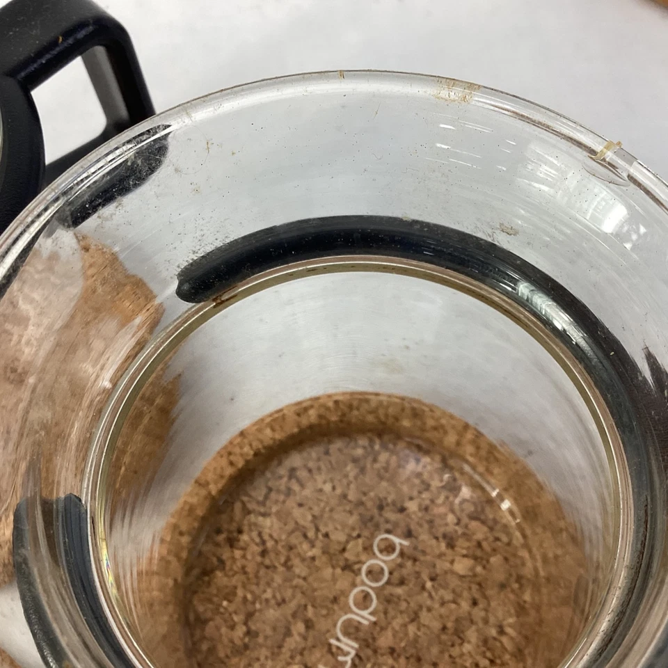 Bistro-Set Carsten Jorgensen Bistro Coffee Maker Set K1590 (B4) CP#8693 - image 4 of 4