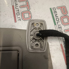 Pare-brise Citroen C8