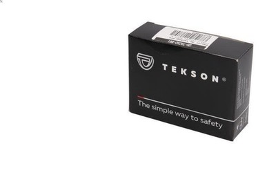 Tachograph Disc TEKSON TERMOPAPIER TEKSON
