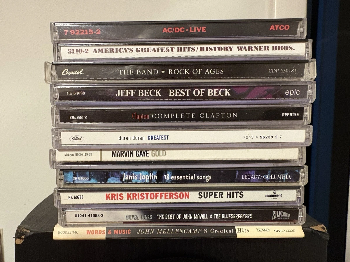 Duran Duran Music CDs for sale | eBay